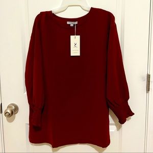 Brand new full sleeve tops